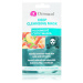 Dermacol Cleansing textilní 3D hloubkově čisticí maska 15 ml
