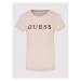 T-Shirt Guess