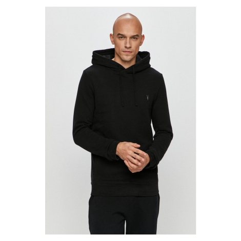 AllSaints - Mikina Raven OTH Hoody