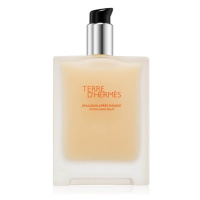 Hermes Terre D´ Hermes - balzám po holení 100 ml