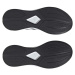 adidas DURAMO 10 Pánská běžecká obuv, bílá, velikost 43 1/3