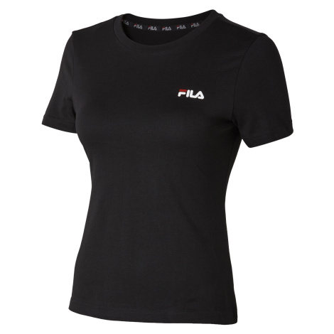Fila Dámské triko (černá)