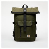 Batoh Carhartt WIP Philis Backpack Office Green