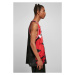 Starter Airball Mesh Tank Top - black