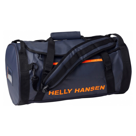 Sportovní taška Helly Hansen Duffel Bag 2 30l Graphite Blue