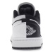 Jordan 1 Low SE Homage Split White Black (W)