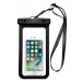 Spigen Velo A600 Waterproof Phone Case Black