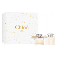 Chloé Chloé Signature EDP dárkový set (parfémová voda 50ml + tělové mléko 50ml)
