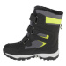 Cmp Hexis Snow Boot Černá