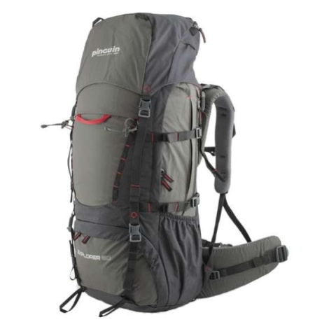 Pinguin Explorer 60l khaki