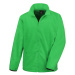 Result Pánská outdoorová fleece mikina R220M Vivid Green