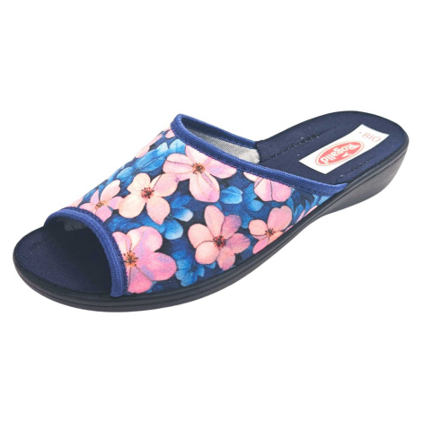 Dámské bačkory Rogallo 29515