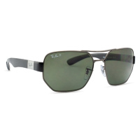 Ray-Ban RB3672 004/9A 60