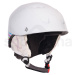 Lyžařská helma Tecno Pro XT Jr - bílá 51-54 cm