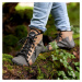Leguano JASPAR Forester | Kotníkové barefoot boty