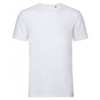 Russell Pure Organic Pánské tričko Russell na tělo z organické česané bavlny 160 g/m