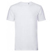 Russell Pure Organic Pánské tričko Russell na tělo z organické česané bavlny 160 g/m