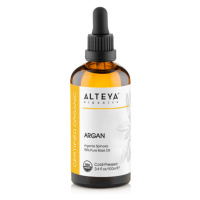Arganový olej 100% Alteya Organics 50 ml