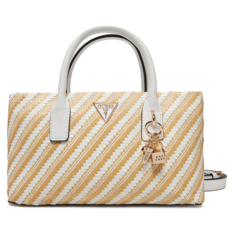 Kabelka Guess HWWG92 10050 Bílá