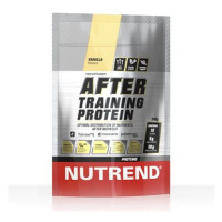 Nutrend After Training Protein, 540g, vanilka