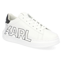 KARL LAGERFELD KAPRI KARL OUTLINE LOGO