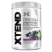 Scivation Xtend BCAAs 30 dávek - citron a limetka 444g