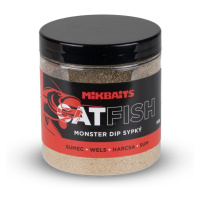 Mikbaits Catfish sumec dip sypký 100g