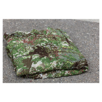 Maskovací plachta Crush Fabric 3×1,5 m Ghosthood® IRR – Concamo Green