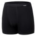 CORNETTE Pánské boxerky 092 Authentic plus black