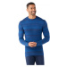 Pánské funkční triko Smartwool M Classic Thermal Merino Base Layer Crew Boxed