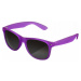 Sunglasses Likoma - purple