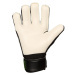 Umbro FORMATION GLOVE - JNR Dětské brankářské rukavice, černá, velikost