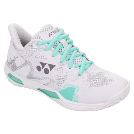 Yonex Power Cushion Eclipsion Z3 Women's White Bílá