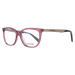 Zadig & Voltaire obroučky na dioptrické brýle VZV085 096D 52  -  Dámské