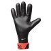 Nike MERCURIAL TOUCH VICTORY FA20 Pánské brankářské rukavice, bílá, velikost