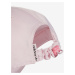 Světle růžová dámská kšiltovka adidas Originals