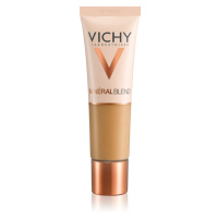 Vichy Minéralblend přirozeně krycí hydratační make-up odstín 15 Terra 30 ml