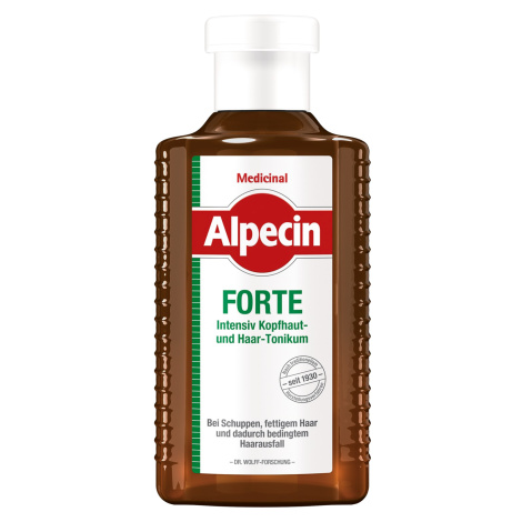 Alpecin Medicinal FORTE Tonikum 200 ml