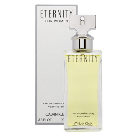 Calvin Klein Eternity - EDP 2 ml - odstřik s rozprašovačem