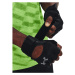 UNDER ARMOUR-Ms Weightlifting Gloves-BLK Černá