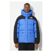 Péřová bunda The North Face M Hmlyn Down Parka pánská, zimní, NF0A4QYXQBO1