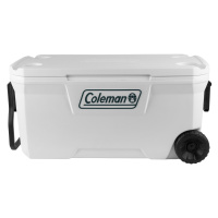 Chladící box Coleman 100QT Wheeled Marine Cooler