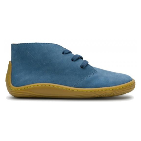 Vivobarefoot ADDIS GOBI JUNIORS INDIGO