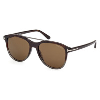 Tom Ford FT1098 55J - ONE SIZE (54)