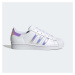 adidas Originals SUPERSTAR J Boty EU FV3139