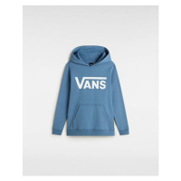 VANS Boys Vans Classic Pullover Hoodie Boys Blue, Size