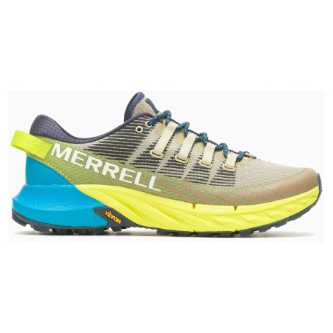 Merrell Agility Peak 4