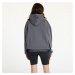 Mikina Oakley Dual French Terry Hoodie UNISEX Uniform Grey