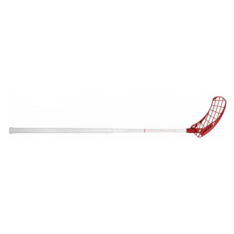 UNIHOC EPIC PERFORMANCE FL 26 white/red 96cm L-24 - levá