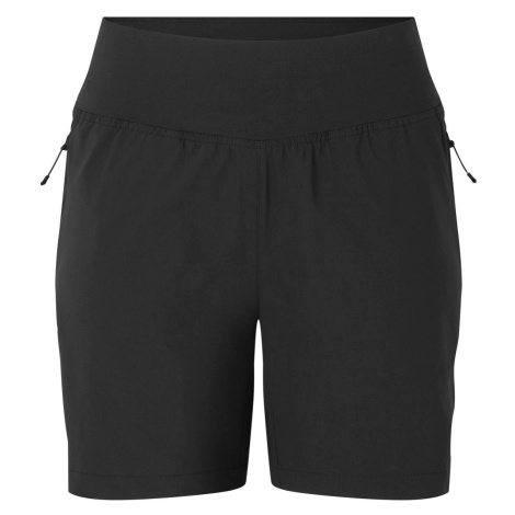 Dámské kraťasy Montane Fem Tucana Lite Shorts